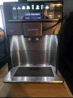 Siemens EQ.6 Plus S700 koffiemachine – volautomatisch, Elektronische apparatuur, Koffiezetapparaten, Ophalen, Koffiemachine, Koffiebonen
