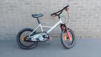 14" kinderfiets, Fietsen en Brommers, Ophalen, Gebruikt, Minder dan 16 inch