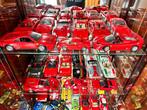 Collectie Ferrari modelauto's, Hobby en Vrije tijd, Zo goed als nieuw, Auto, Ophalen, Ferrari