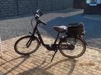 fietsen Electrische GAZELLE, Ophalen, Versnellingen, Zo goed als nieuw, Minder dan 47 cm
