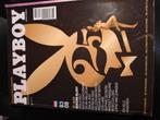 Playboy - 25 jaar Playboy, Verzamelen, Tijdschriften, Kranten en Knipsels, Ophalen, 1980 tot heden, Tijdschrift