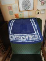 Tablier Delft en toile avec poche., Vêtements | Femmes, Enlèvement ou Envoi, Comme neuf