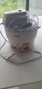 Ijsmachine, Elektronische apparatuur, Ophalen, Zo goed als nieuw