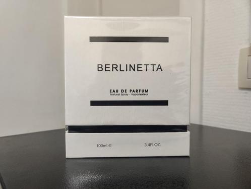 Maison Alhambra Berlinetta 100ml EDP - Vrouwen parfum, Handtassen en Accessoires, Uiterlijk | Parfum, Nieuw, Verzenden