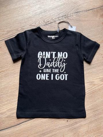 T-shirt maat 92 beschikbaar voor biedingen