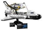 LEGO - Navette spatiale Discovery de la NASA - 10283 - Neuf, Ensemble complet, Lego, Enlèvement ou Envoi, Neuf