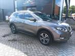 Nissan X-Trail X-Trail 1.7 dCi Xtronic N-TEC 7 plaatser, Auto's, Automaat, Gebruikt, 110 kW, USB