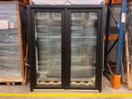 pvc raam, pvc deur, pvc schuifraam, pvc kozijn, stockverkoop, Ramenhal BV, 120 cm of meer, Ophalen of Verzenden, Glas