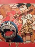 Death nyc: Doreamon, Antiek en Kunst, Ophalen of Verzenden