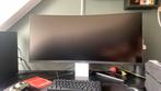 Msi gaming monitor 32 inch, Nieuw, USB-C, Gaming, 101 t/m 150 Hz