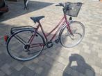 Damesfiets Cleveland, Fietsen en Brommers, Ophalen, Zo goed als nieuw
