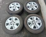 Winterbanden velgen Renault Kadjar 16inch 5x114 5&7mm ❄️, Auto-onderdelen, Ophalen, Gebruikt, Opel