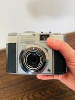 Zeiss IKON analoge film camera met 45 mm lens, Ophalen of Verzenden, Gebruikt