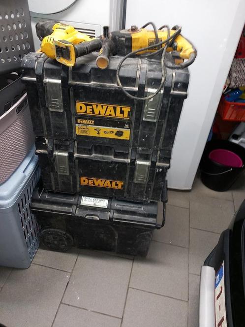 Coffre vide, Doe-het-zelf en Bouw, Verwarming en Radiatoren, Zo goed als nieuw, Ophalen of Verzenden