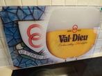 plexiglas Val-Dieu, Verzamelen, Ophalen, Gebruikt
