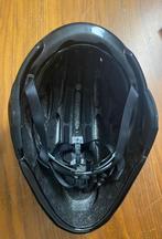 Tijdrithelm - MET Codatronca Aero, Ophalen