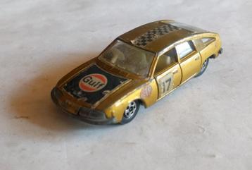 Matchbox #56 BMC 1800 Pininfarina beschikbaar voor biedingen