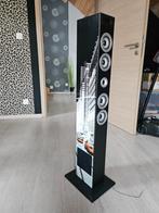 Tour son musique Bigben TW1, Audio, Tv en Foto, Luidsprekerboxen, Ophalen, Gebruikt