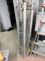 Tegelsnijder voor grote tegels, Doe-het-zelf en Bouw, Ophalen, Zo goed als nieuw