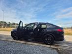 BMW X4, Automaat, USB, Zwart, Leder