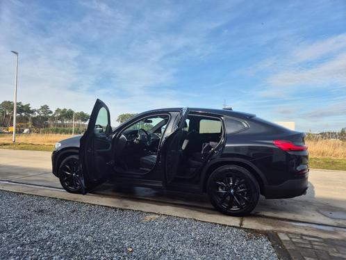BMW X4, Auto's, BMW, Particulier, X4, 360° camera, 4x4, ABS, Achteruitrijcamera, Adaptieve lichten, Airbags, Airconditioning, Alarm