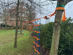 hindernissenbaan voor in de tuin, Kinderen en Baby's, Ophalen, Nieuw