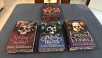 Kerri Maniscalco, Boeken, Fantasy, Ophalen