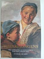 Twee vissersjongens. Over Frans Hals, Boeken, Ophalen of Verzenden, Nieuw