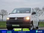 Volkswagen TRANSPORTER 2.0 TDI L2H1 Combi 9p Airco!, Achat, Entreprise, Boîte manuelle, Diesel