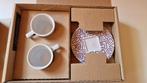 2 tasses Nespresso 2004 Yunnan édition limitée neuves, Ophalen, Nieuw