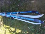 Ski's en tennisrackets van Spalding, Ophalen, Overige merken, 180 cm of meer, Gebruikt