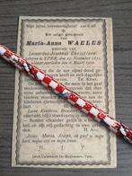 Waeles Christiaen Yper 1831 1900 Ieper, Ophalen of Verzenden