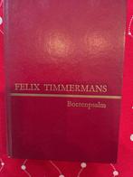 Felix Timmermans-boerenpsalm, Enlèvement ou Envoi, Utilisé