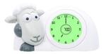 Slaapwekker/ slaaptrainer Sam bet schaap, Kinderen en Baby's, Ophalen of Verzenden, Zo goed als nieuw