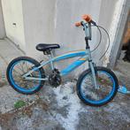 Velo BMX enfant, Fietsen en Brommers, Fietsen | Kinderfietsjes, Ophalen, Minder dan 16 inch, Autre