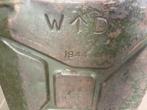 Authentique terrain Jerry can britanique couleur d origine 1, Ophalen