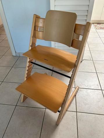 Originele Stokke tripp trapp beschikbaar voor biedingen