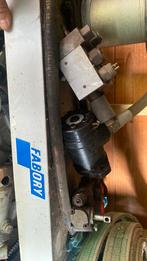 Hydrauliek pomp, ventiel en cilinder, Doe-het-zelf en Bouw, Ophalen