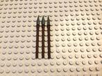 Lego 3x speer (903391pb01), Kinderen en Baby's, Speelgoed | Duplo en Lego, Ophalen of Verzenden, Zo goed als nieuw, Lego