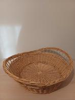 Paniers en osier, Enlèvement ou Envoi, Osier, Ovale, Panier