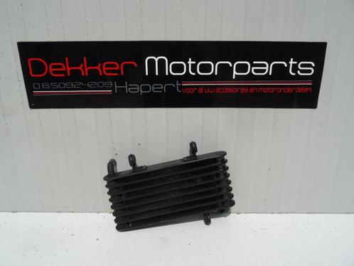 Olie Koeler / Oliekoeler Aprilia RSV1000 Mille 2001-2002 >, Motoren, Onderdelen | Overige, Nieuw, Ophalen of Verzenden