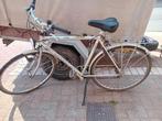 Herenfiets, Fietsen en Brommers, Fietsen | Oldtimers, Ophalen of Verzenden