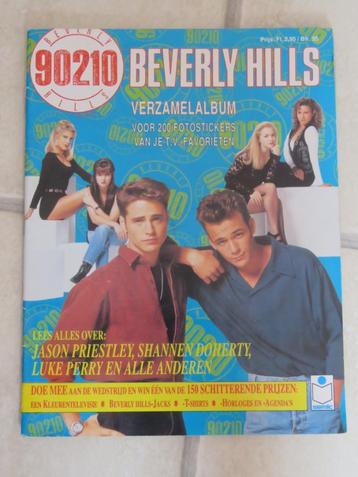 BEVERLY HILLS 90210 - 1992 beschikbaar voor biedingen