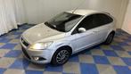 Ford Focus 1.6 Tdci bj. 2009 221000km, Auto's, Ford, Focus, 5 deurs, Euro 4, Zilver of Grijs