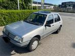 Peugeot 205 Look, Auto's, Peugeot, 4 deurs, Particulier, 1000 cc, Zilver of Grijs