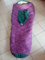 2 trekking mummie slaapzakken, Ophalen, Gebruikt