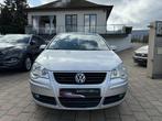 Volkswagen Polo benzine 1200cc van 2008, Auto's, Bedrijf, Zilver of Grijs, Stadsauto, Polo
