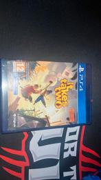 It takes two leuk spel voor 2 personen, Games en Spelcomputers, 2 spelers, Eén computer, Zo goed als nieuw, Vanaf 12 jaar