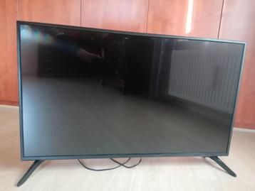 Televisies. beschikbaar voor biedingen