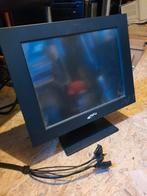 Vintage lcd 15inch touchscreen, Ophalen